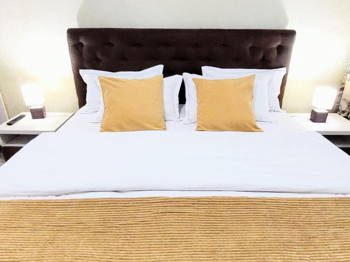 Simona Apartament Palas Mall 1 Яссы Экстерьер фото