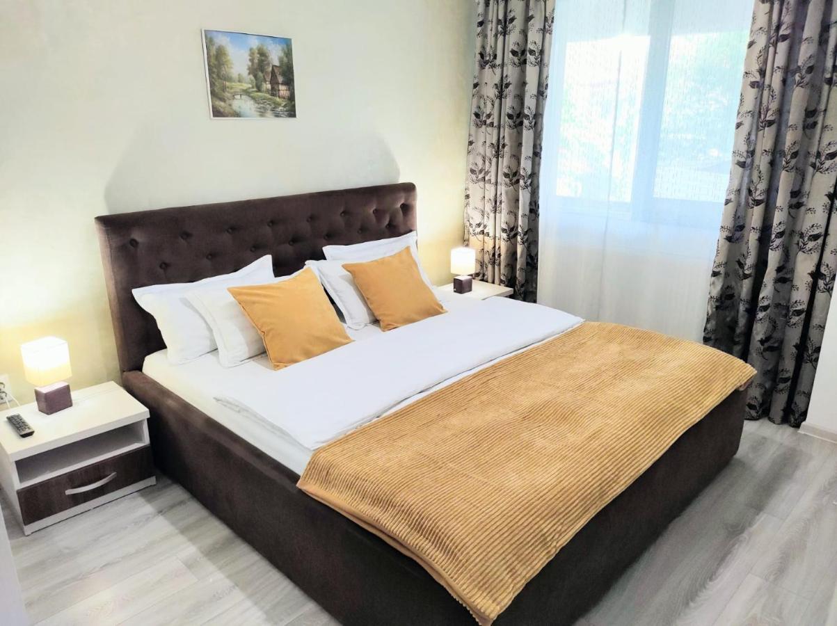 Simona Apartament Palas Mall 1 Яссы Экстерьер фото