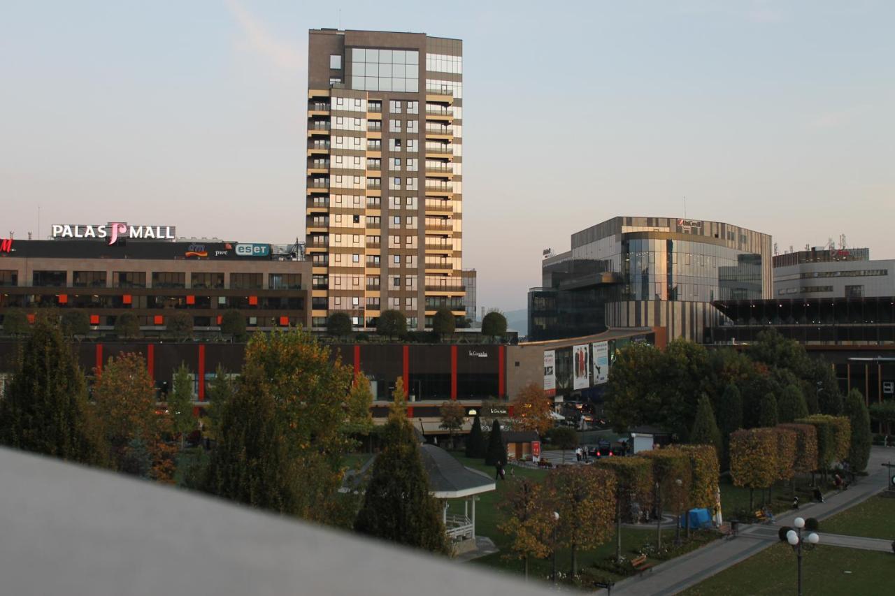 Simona Apartament Palas Mall 1 Яссы Экстерьер фото